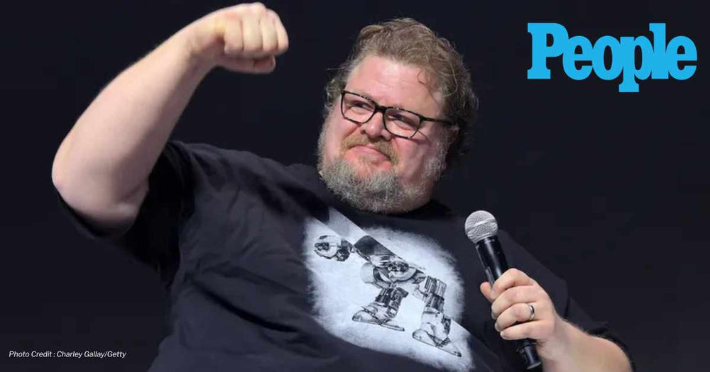 PEOPLE Goes Inside The Saga Vault with Dan Lanigan