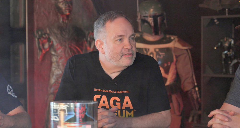 The Saga Vault Episode 06: Furthest From