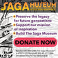 Donate to support The Saga Vault!