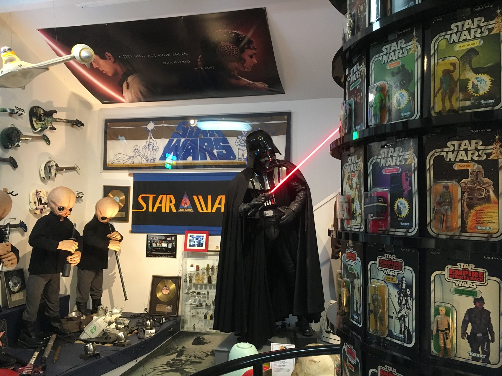 Rancho Obi-Wan 2026 Summer FUNdraiser