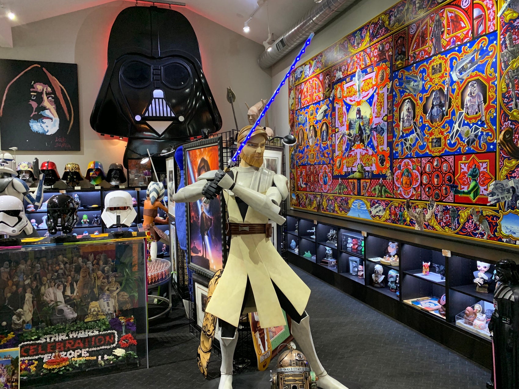 Rancho Obi-Wan 2026 Summer FUNdraiser
