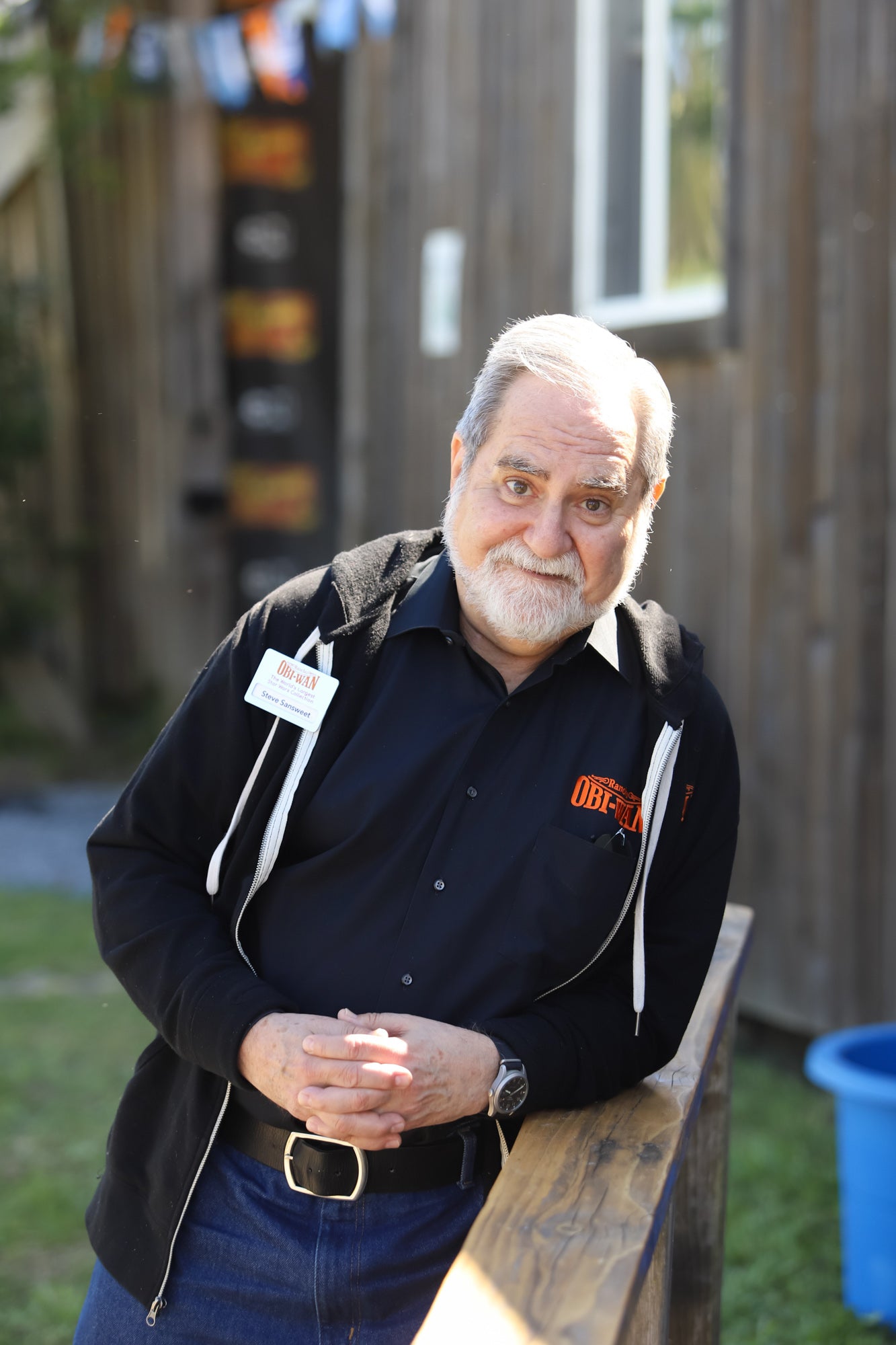 Rancho Obi-Wan 2026 Summer FUNdraiser