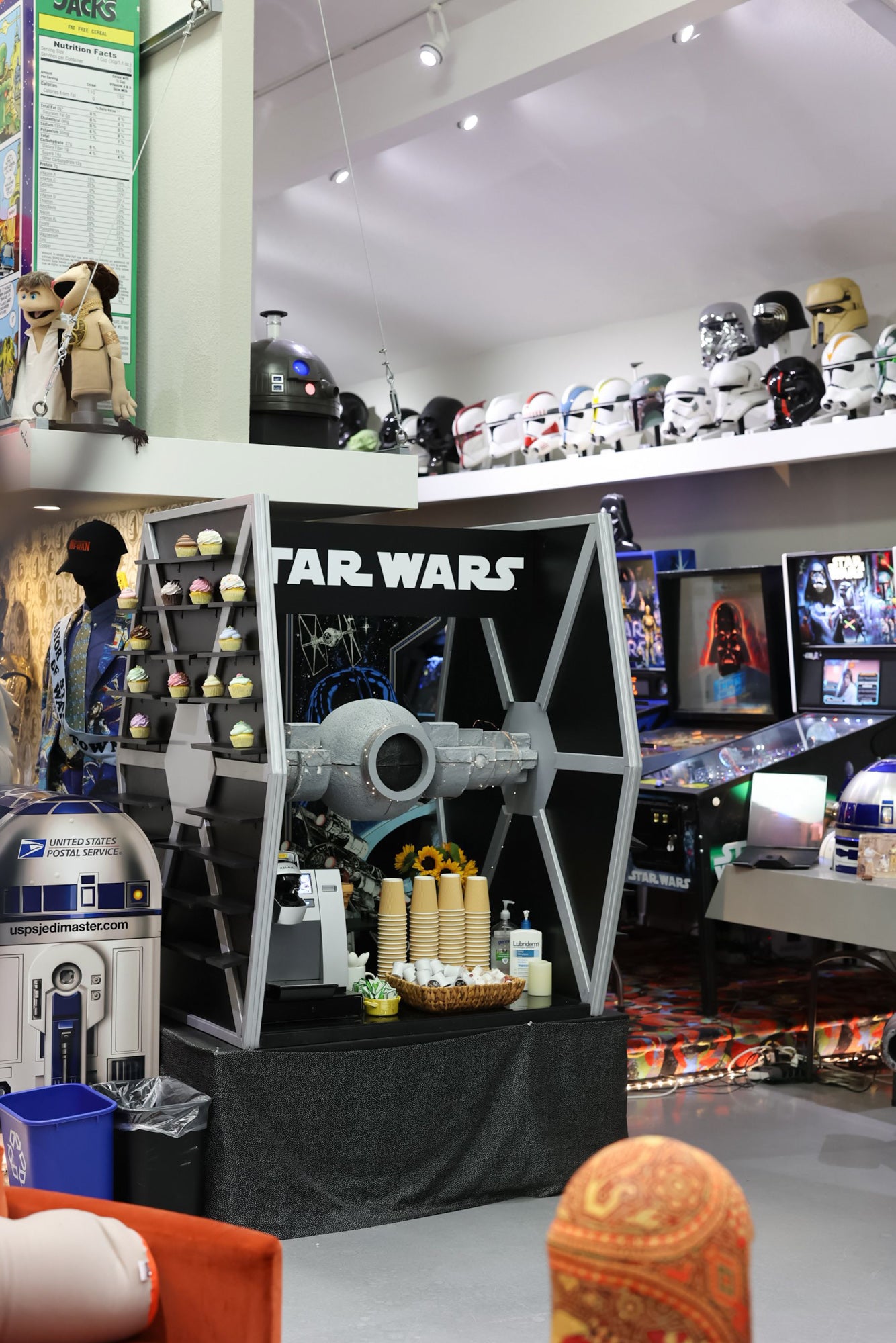 Rancho Obi-Wan 2026 Summer FUNdraiser
