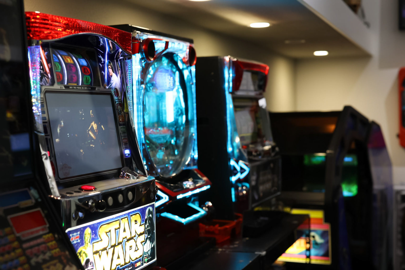 Rancho Obi-Wan 2026 Summer FUNdraiser