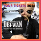 Rancho Obi-Wan Tour Tickets 2026