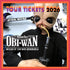 Rancho Obi-Wan Tour Tickets 2026