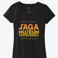 The Saga Museum T-Shirt PRE-ORDER