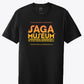 The Saga Museum T-Shirt PRE-ORDER